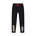 High-Waisted Yoga Leggings