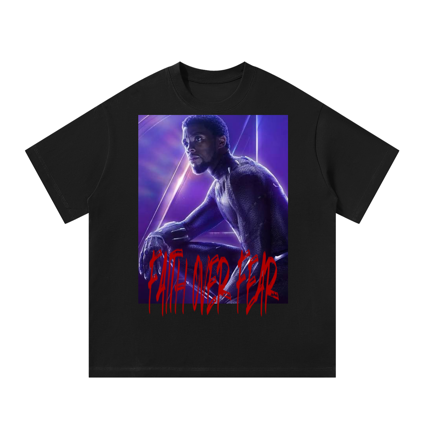 Unisex Oversized T-Shirt