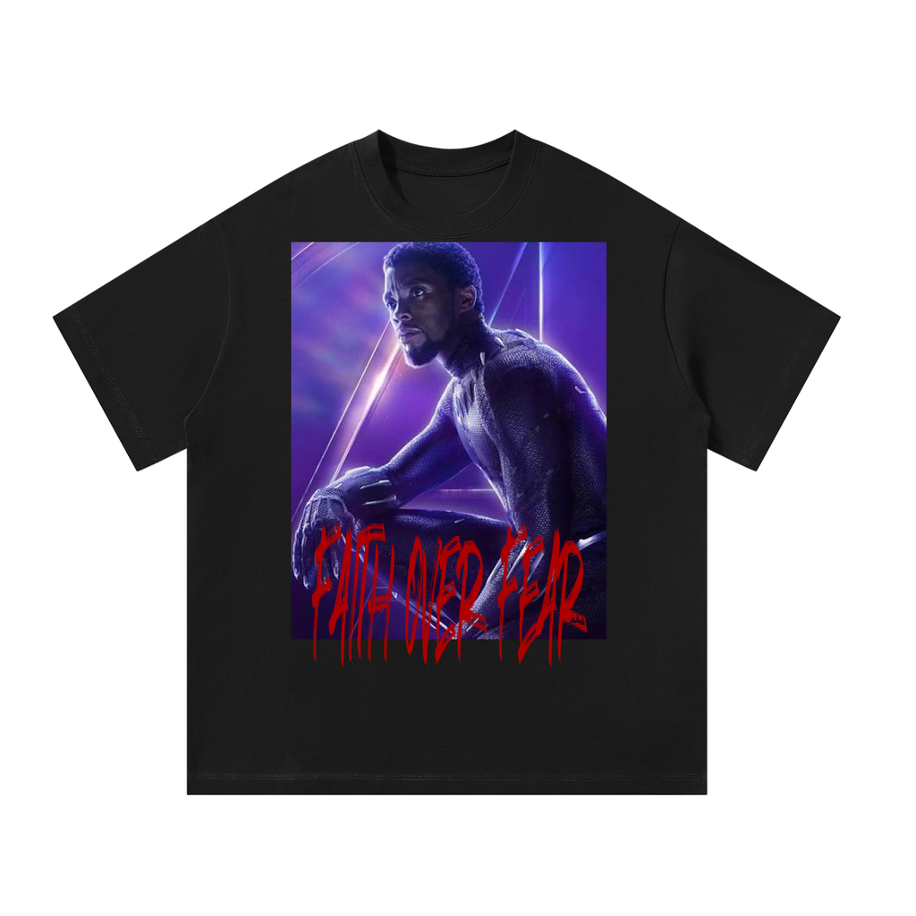 Unisex Oversized T-Shirt