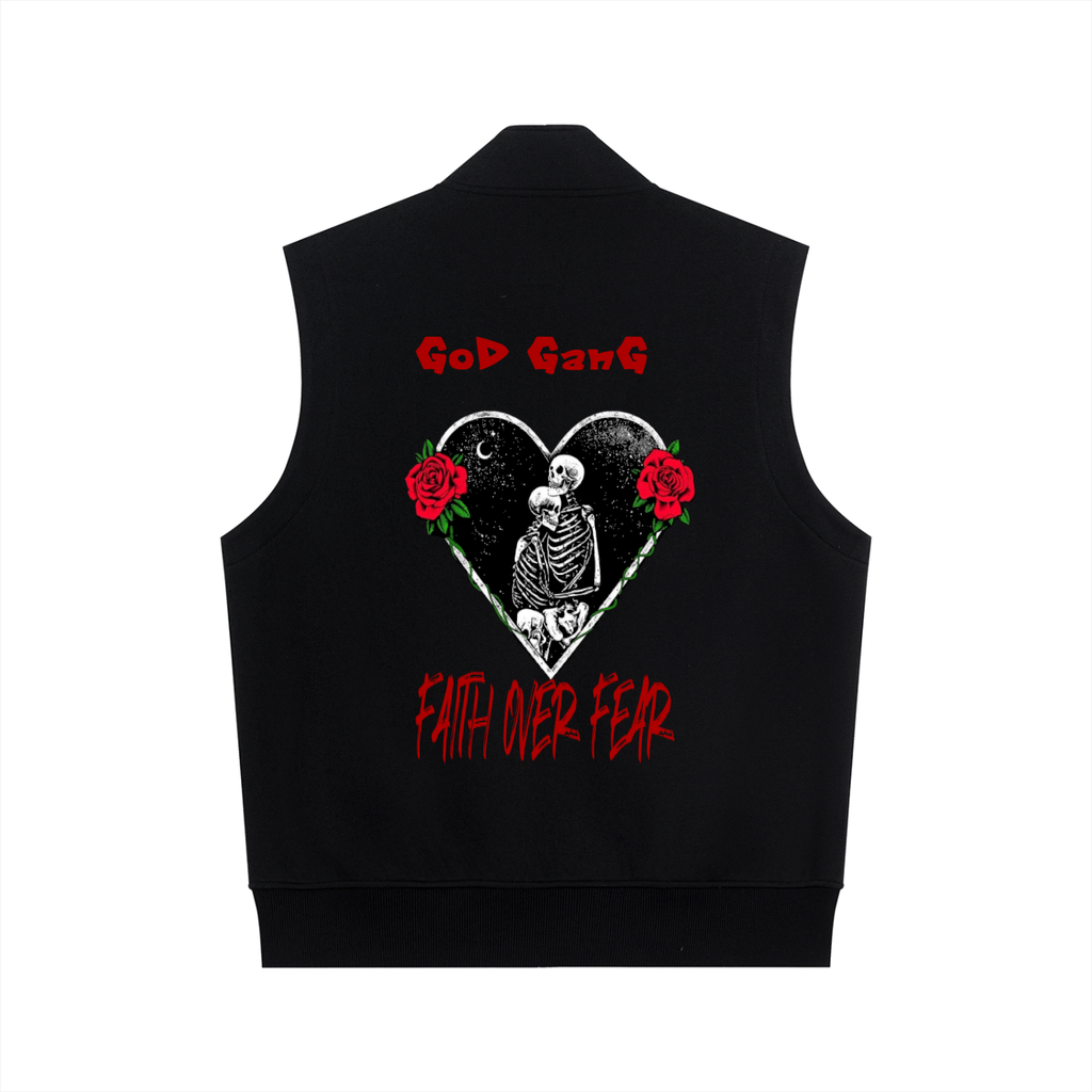 Essential Heavyweight Vest