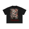 Essential Cotton Boxy T-Shirt