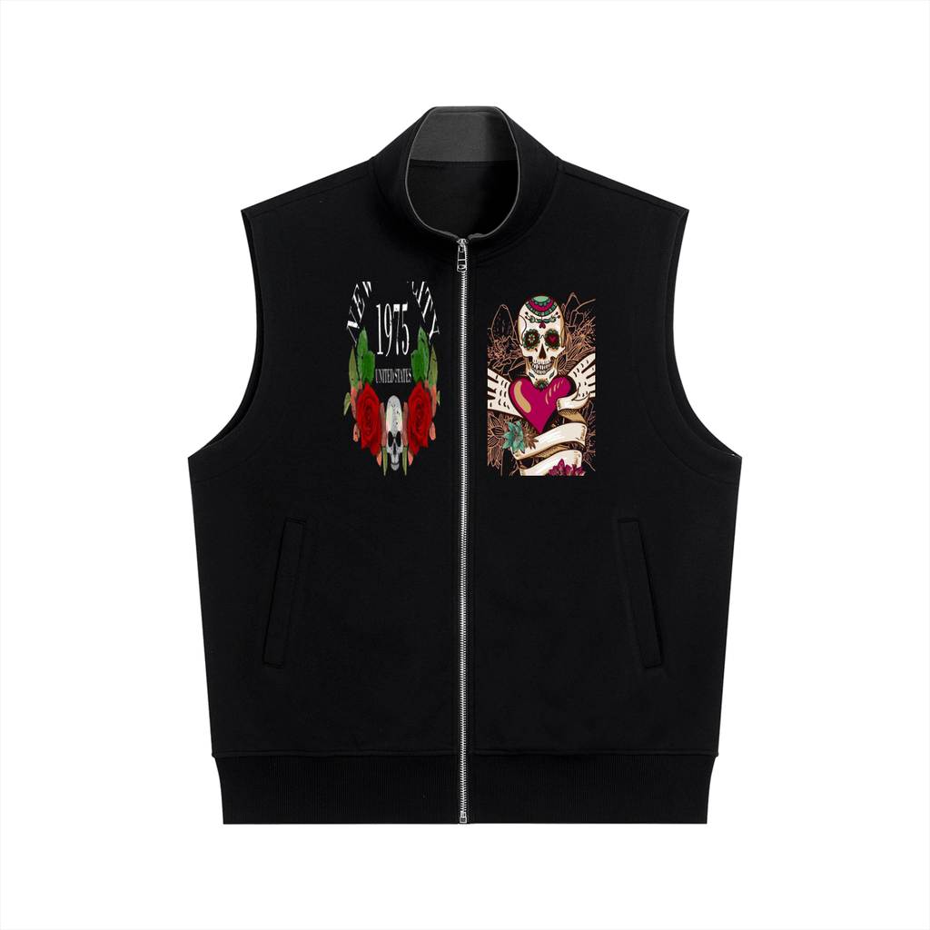 Essential Heavyweight Vest